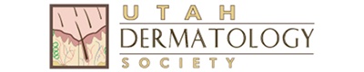 Utah Dermatology Society logo