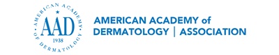 American Academy of Dermatology Association logo