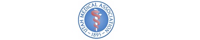 Utah Medical Association logo