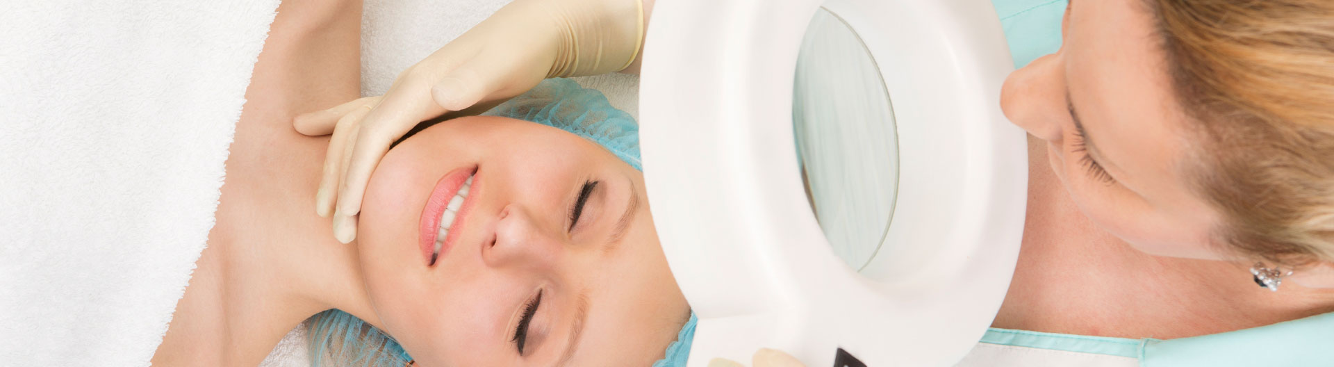 skin care treatment