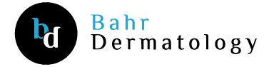 Bahr Dermatology logo